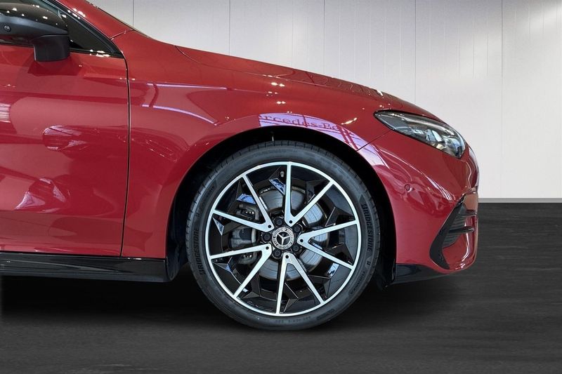 Mercedes CLA350 bild 12