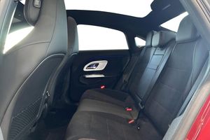 Mercedes CLA350 bild 10