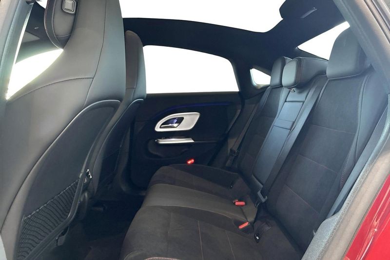 Mercedes CLA350 bild 10