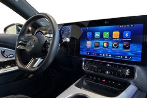 Mercedes CLA350 bild 18