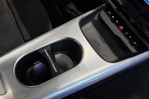 Mercedes CLA350 bild 17