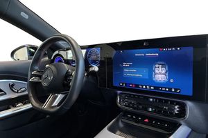Mercedes CLA350 bild 20