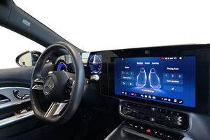Mercedes CLA350 bild 16