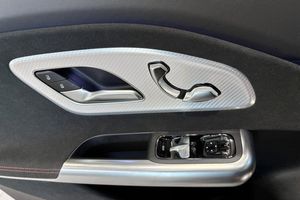 Mercedes CLA350 bild 14