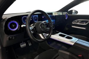 Mercedes CLA350 bild 7