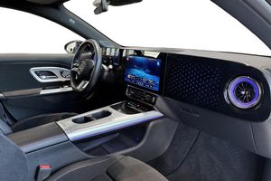 Mercedes CLA350 bild 11