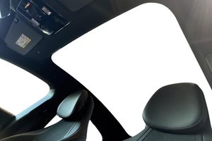 Mercedes CLA350 bild 15