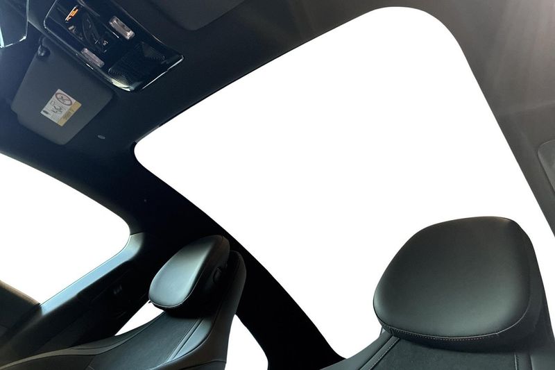 Mercedes CLA350 bild 15