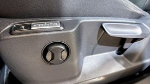 Volkswagen Tiguan bild 17