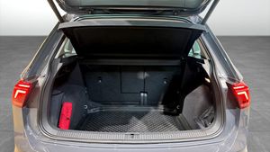 Volkswagen Tiguan bild 12