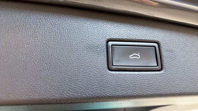 Volkswagen Tiguan bild 14