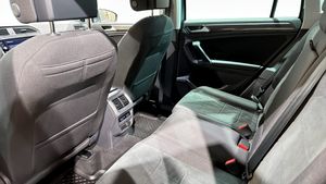 Volkswagen Tiguan bild 11