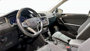 Volkswagen Tiguan bild 7
