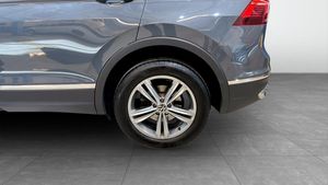 Volkswagen Tiguan bild 6
