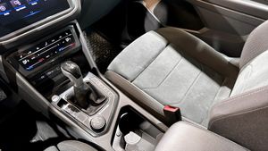 Volkswagen Tiguan bild 18