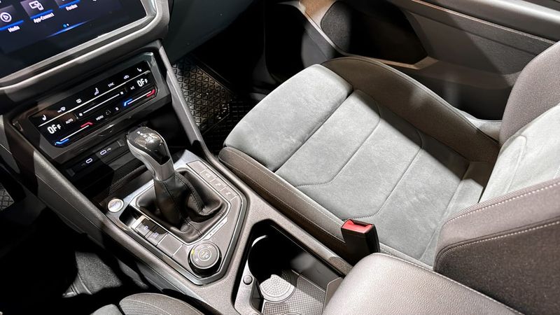 Volkswagen Tiguan bild 18