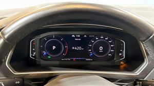 Volkswagen Tiguan bild 21