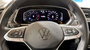 Volkswagen Tiguan bild 19