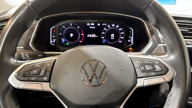 Volkswagen Tiguan bild 19