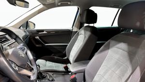 Volkswagen Tiguan bild 8
