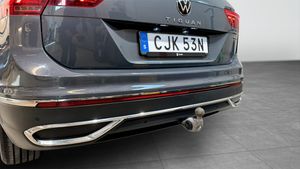 Volkswagen Tiguan bild 13