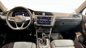 Volkswagen Tiguan bild 10