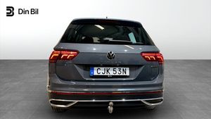Volkswagen Tiguan bild 5