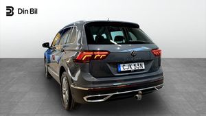 Volkswagen Tiguan bild 3