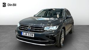 Volkswagen Tiguan bild 1