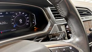Volkswagen Tiguan bild 20