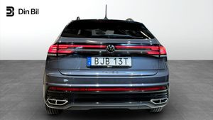 Volkswagen Taigo bild 5