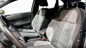 Volkswagen Taigo bild 8