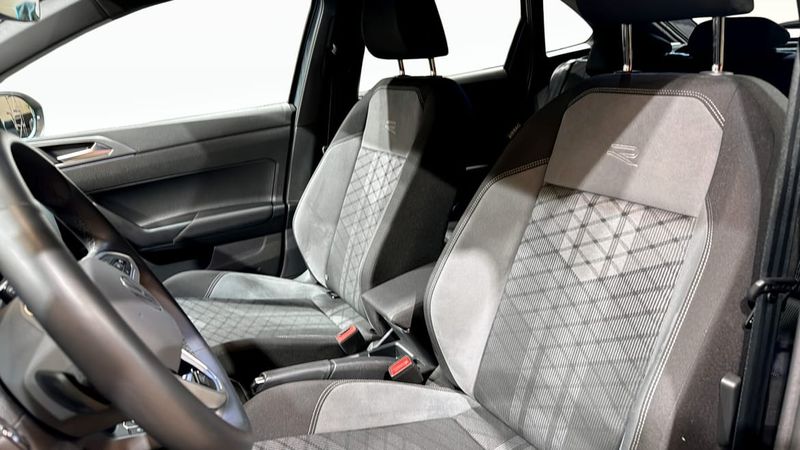 Volkswagen Taigo bild 8