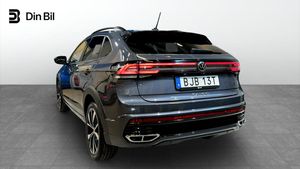 Volkswagen Taigo bild 3