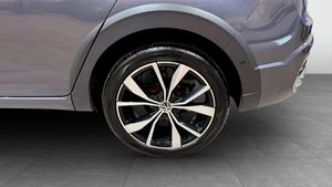 Volkswagen Taigo bild 6