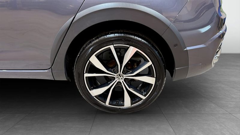 Volkswagen Taigo bild 6