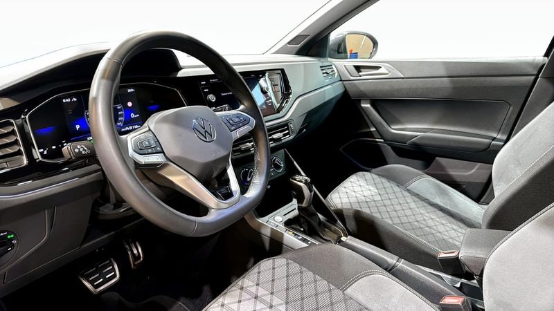 Volkswagen Taigo bild 7