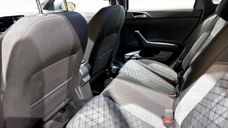 Volkswagen Taigo bild 11