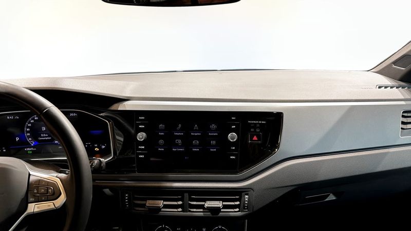 Volkswagen Taigo bild 9