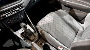 Volkswagen Taigo bild 15