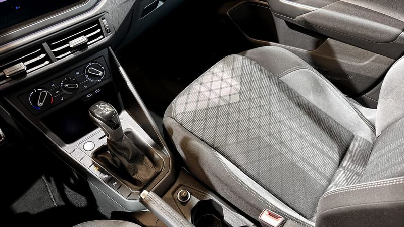 Volkswagen Taigo bild 15