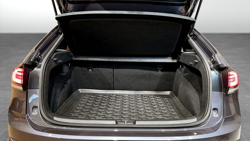 Volkswagen Taigo bild 12