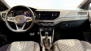 Volkswagen Taigo bild 10