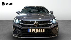 Volkswagen Taigo bild 4