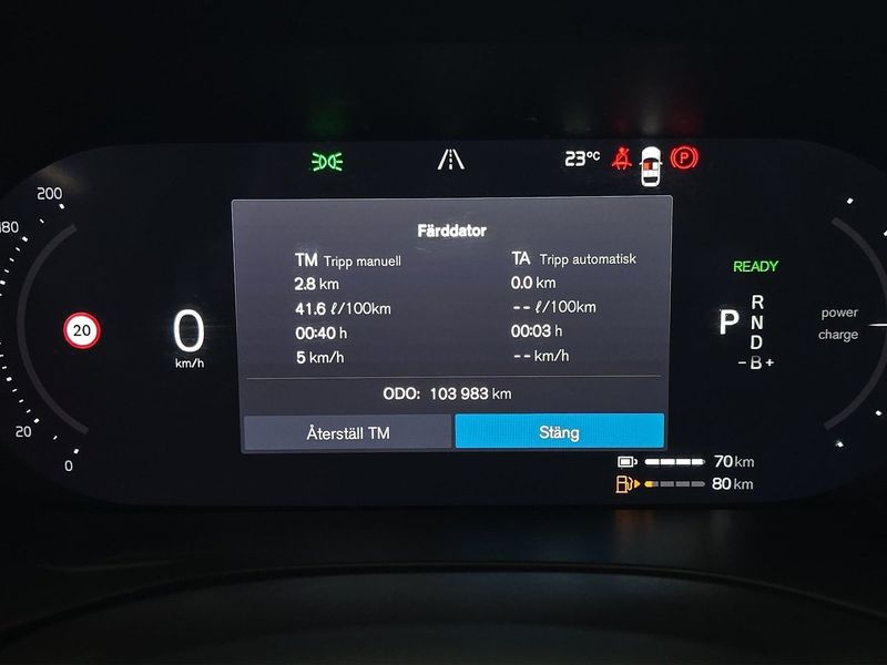 Volvo XC60 bild 16