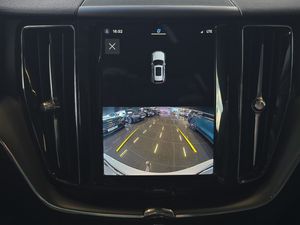 Volvo XC60 bild 10