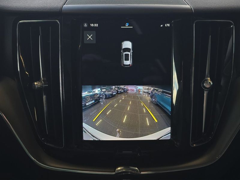 Volvo XC60 bild 10
