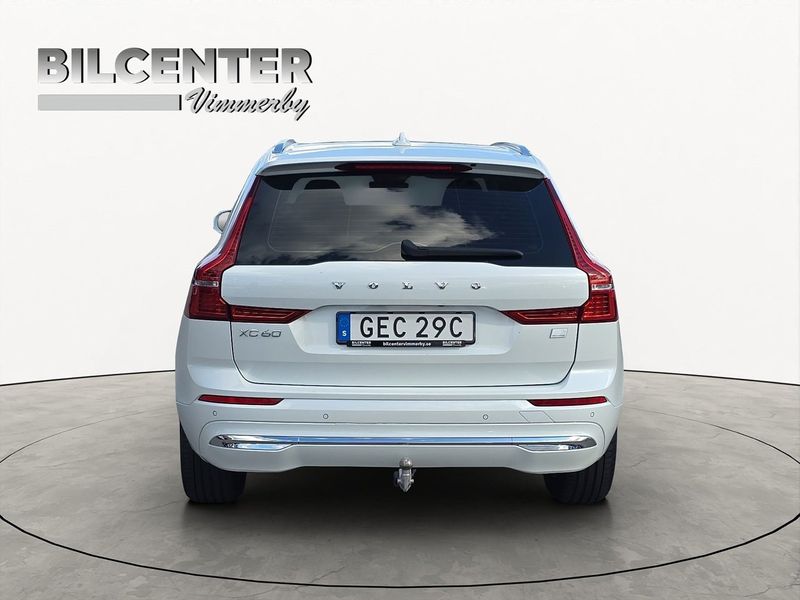 Volvo XC60 bild 5