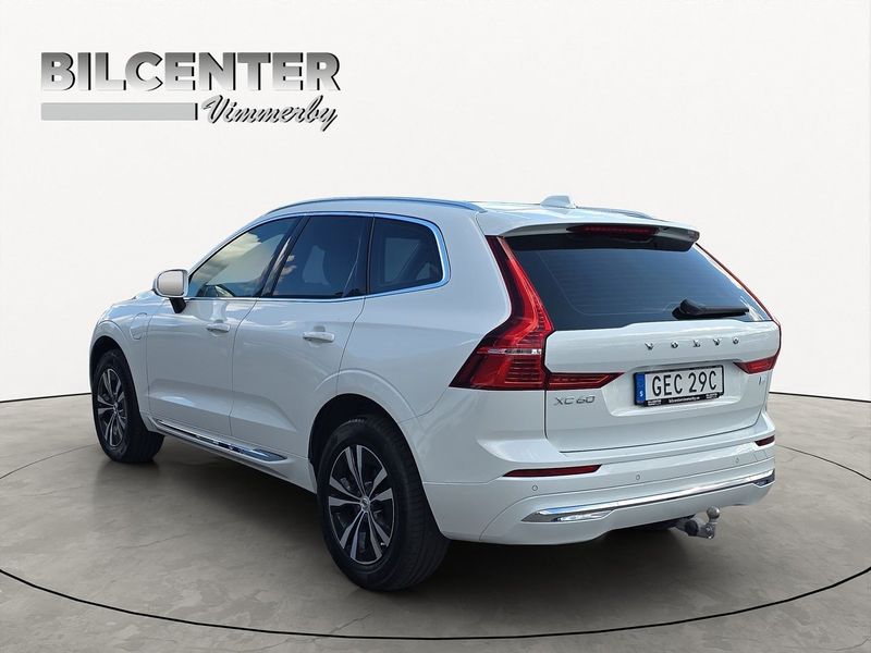 Volvo XC60 bild 4