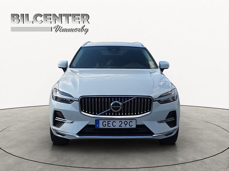 Volvo XC60 bild 9